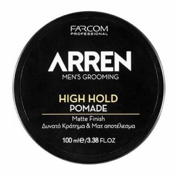 Помада для укладки волос сильной фиксации ARREN Farcom Professional 100 мл